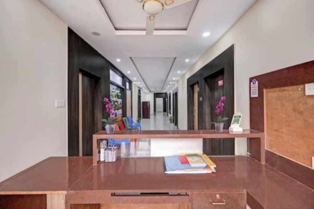Бхубанешвар: Goroomgo Moonlight Guest House Bhubaneswar