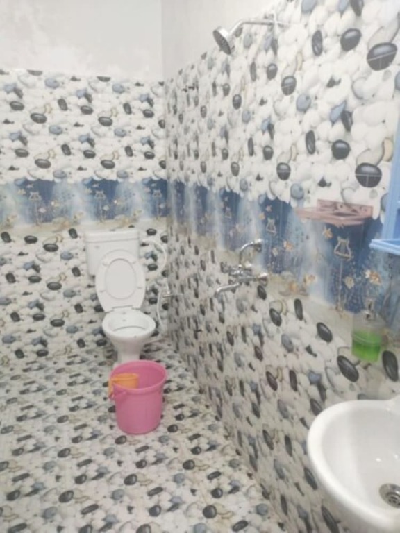 Бхубанешвар: Goroomgo Moonlight Guest House Bhubaneswar