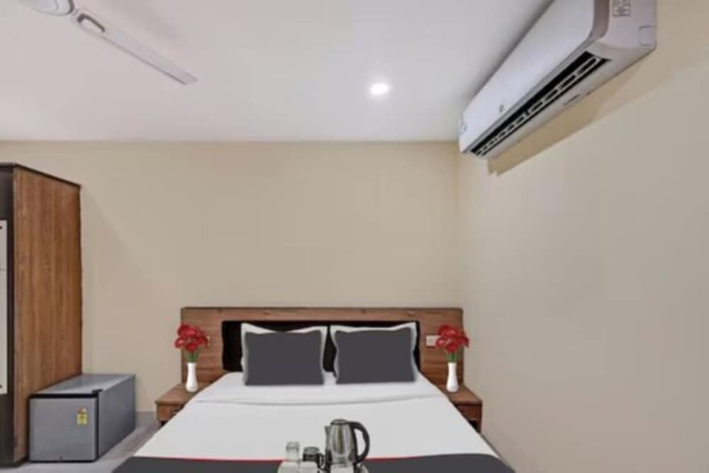 Бхубанешвар: Goroomgo Moonlight Guest House Bhubaneswar