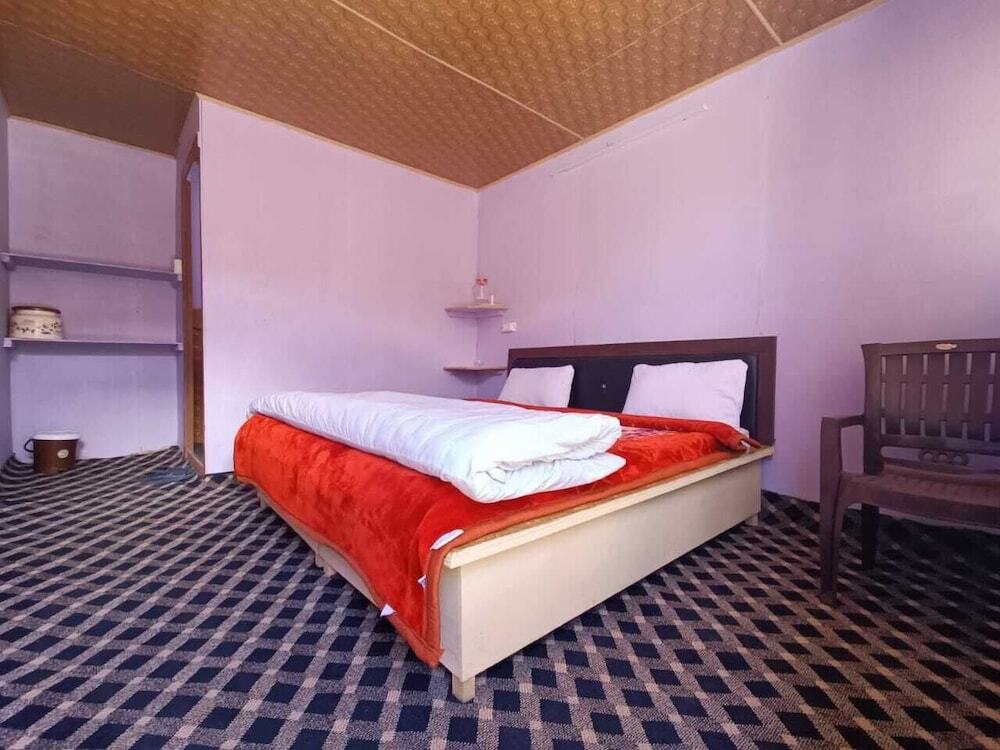 Спангмик: Native Retreat Cottage Pangong Ladakh UT