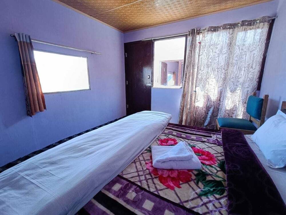 Native Retreat Cottage Pangong Ladakh UT — фото 4