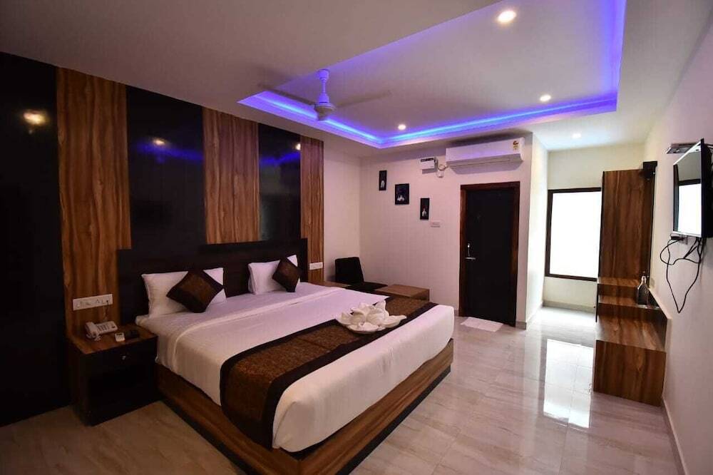 Порт-Блэр: Hotel SRI KPN