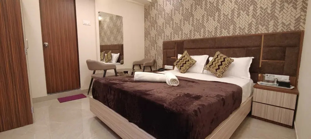 Мумбаи: Hotel Royal Inn