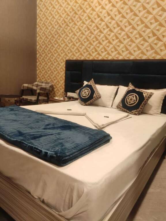Мумбаи: Hotel Royal Inn