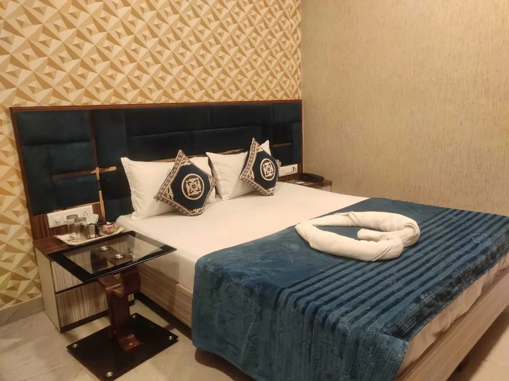 Мумбаи: Hotel Royal Inn