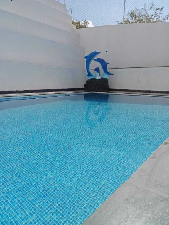 Олд-Махабалешвар: The Serenity Resort