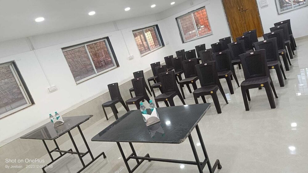 Олд-Махабалешвар: The Serenity Resort