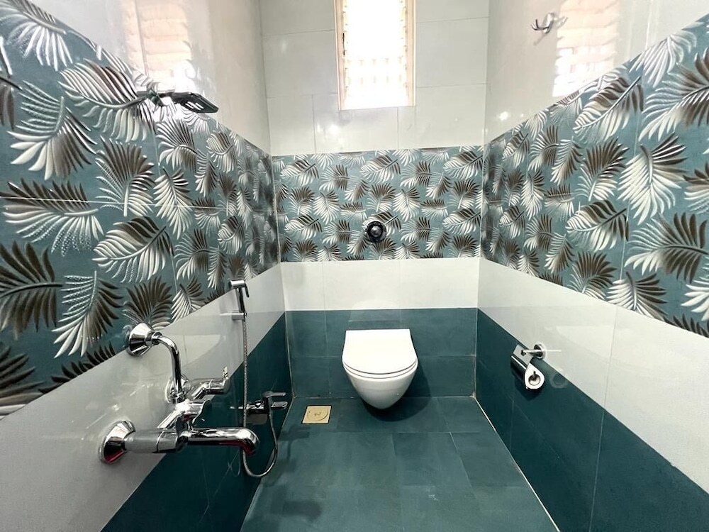 Олд-Махабалешвар: The Serenity Resort
