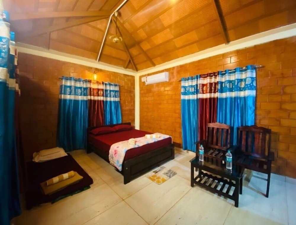 Гокарна: Silver Sand Beach Resort
