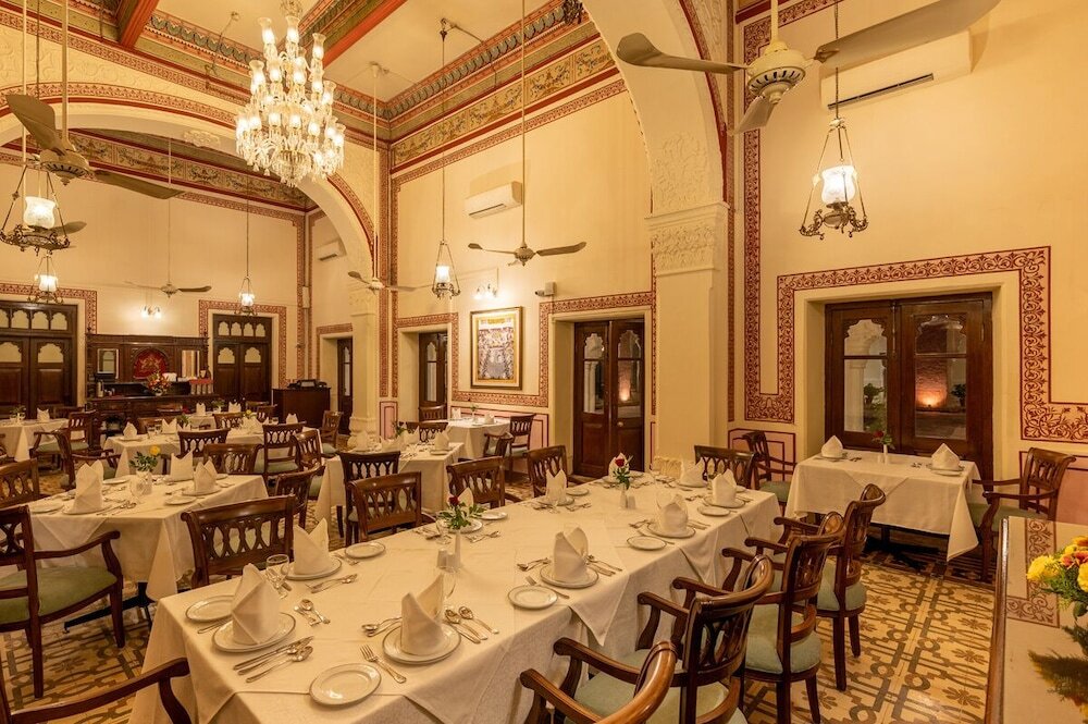 Кота: Umed Bhawan Palace