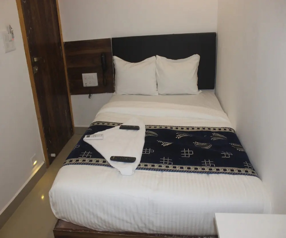 Мумбаи: Tanvi Guest House