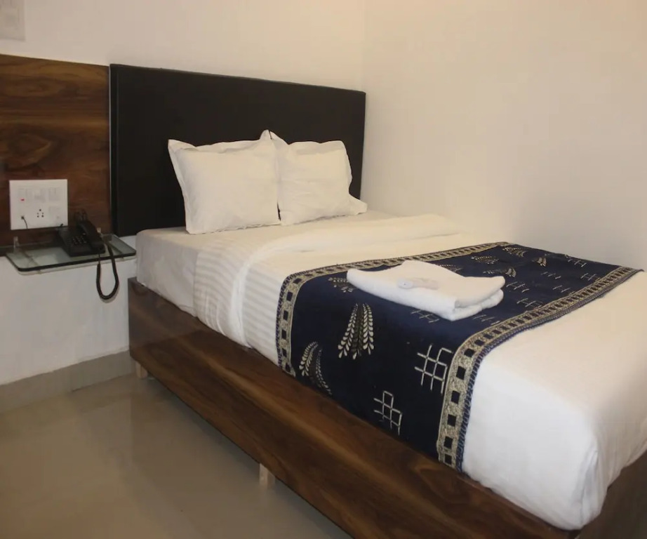 Мумбаи: Tanvi Guest House