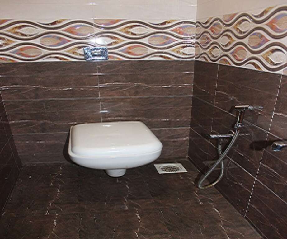 Мумбаи: Tanvi Guest House
