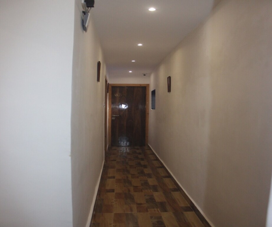 Мумбаи: Tanvi Guest House