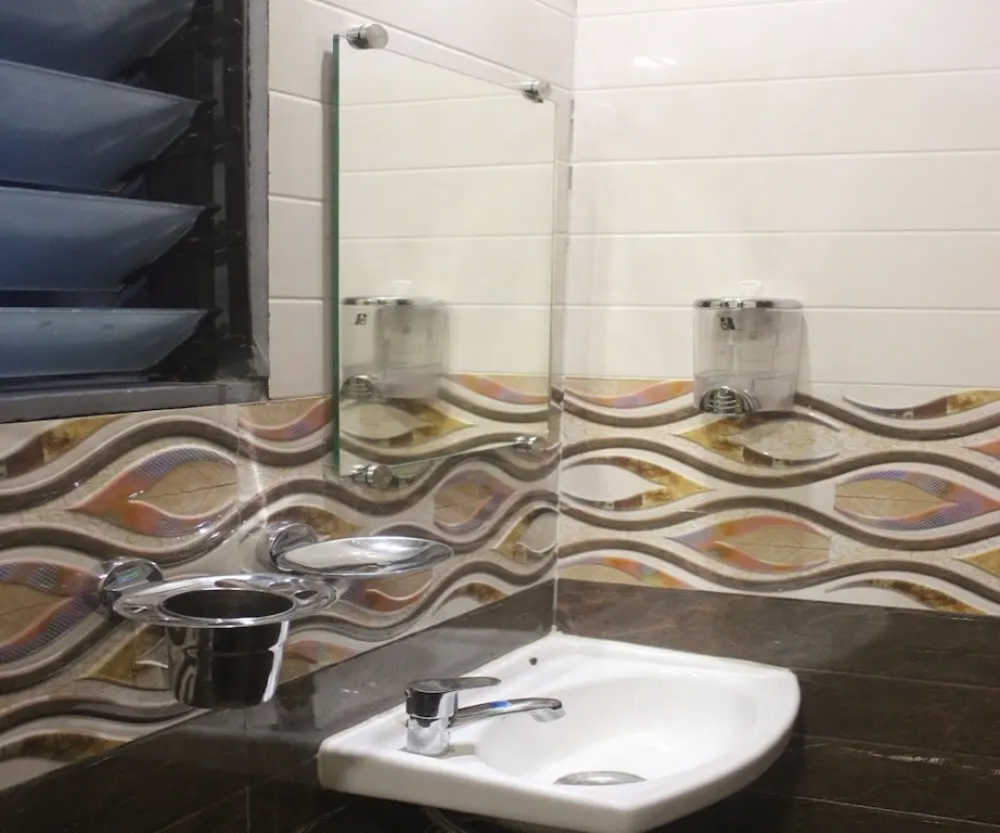 Мумбаи: Tanvi Guest House