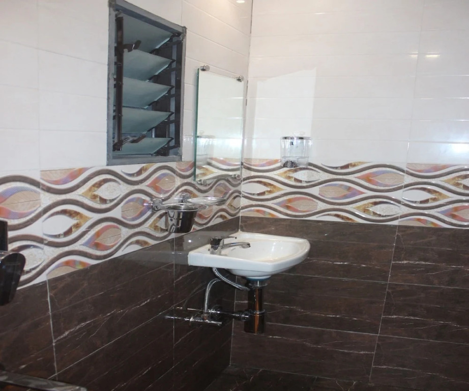 Мумбаи: Tanvi Guest House
