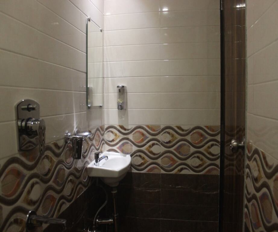 Мумбаи: Tanvi Guest House