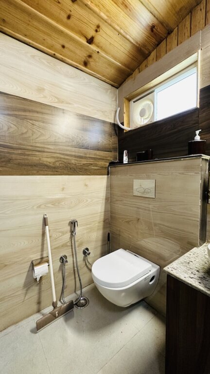 Наинитал: Luxury Stay By Hmt