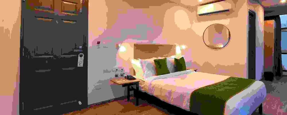 Бангалор: Fabhotel Ace I