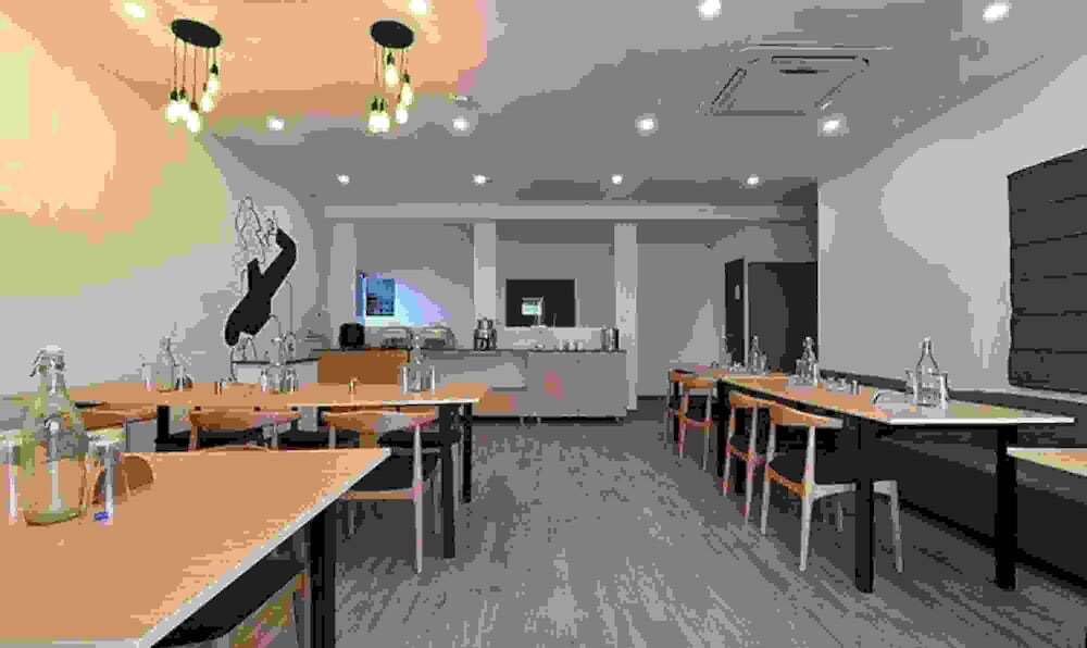 Бангалор: Fabhotel Ace I