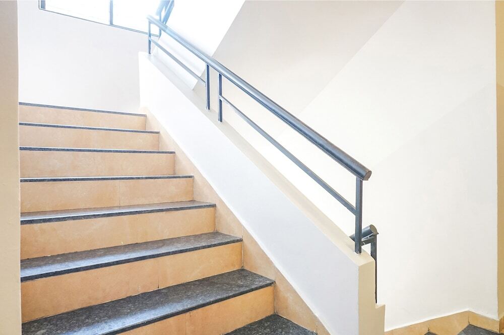Пуна: Fabhotel Saffron Inn I