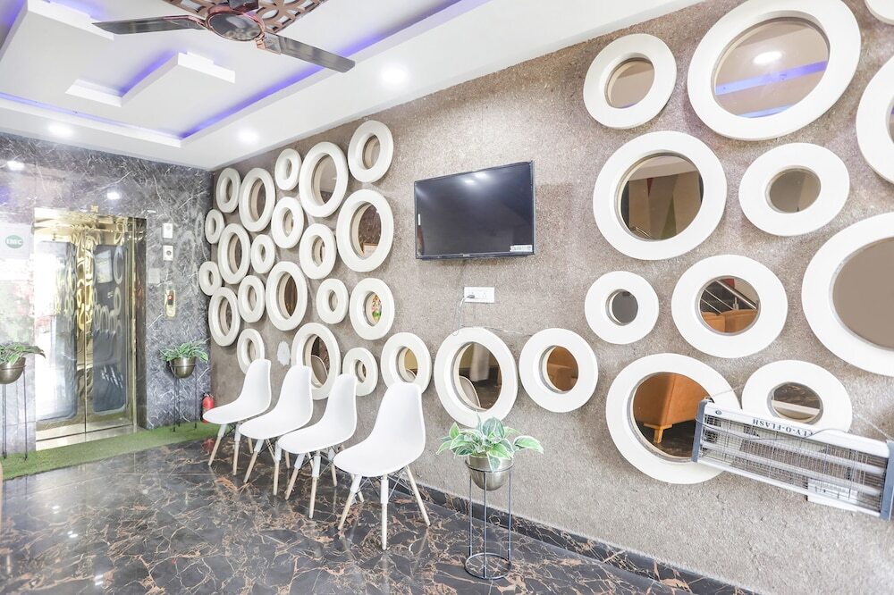 Ранчи: Fabhotel Prime Krishna Inn Resort