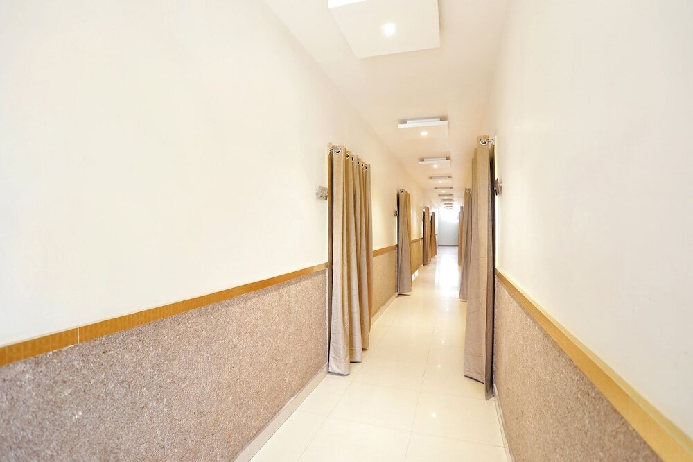 Ранчи: Fabhotel Prime Krishna Inn Resort