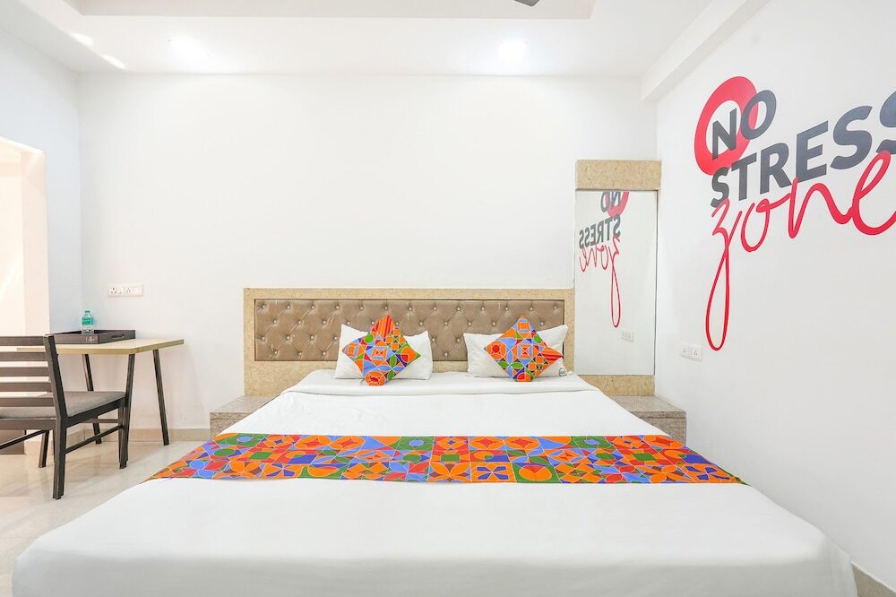 Fabhotel Jvh — фото 5