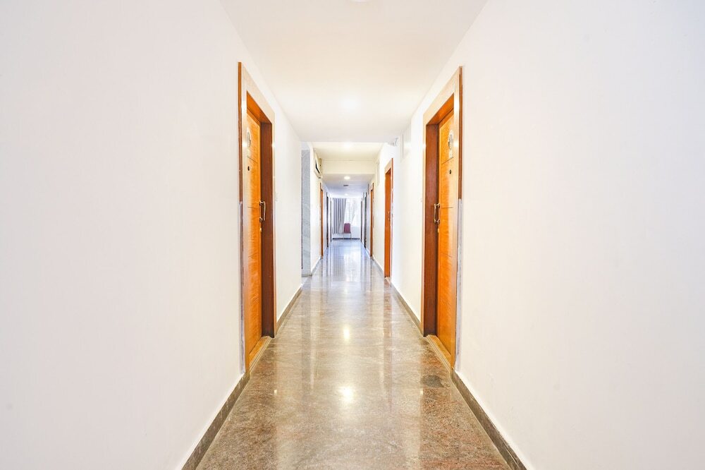 Бангалор: Fabhotel Jvh