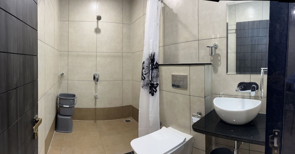 Деревня Валадгаон: Hotel Ajinkya Palace