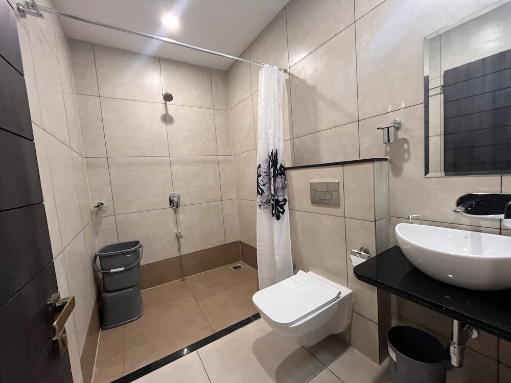 Деревня Валадгаон: Hotel Ajinkya Palace
