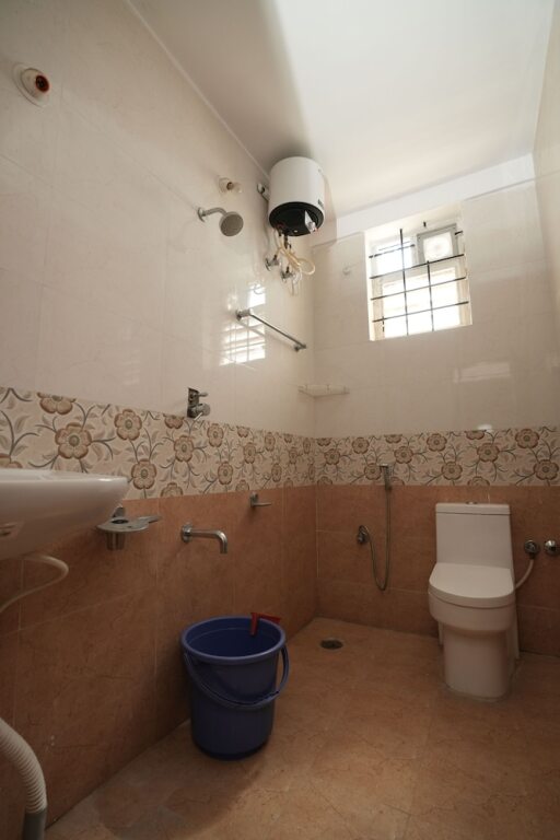 Бангалор: Srushti Service Apartment