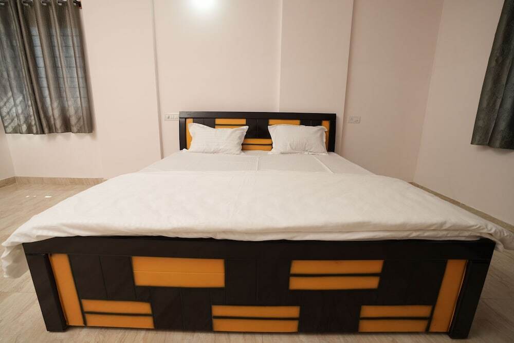 Бангалор: Srushti Service Apartment