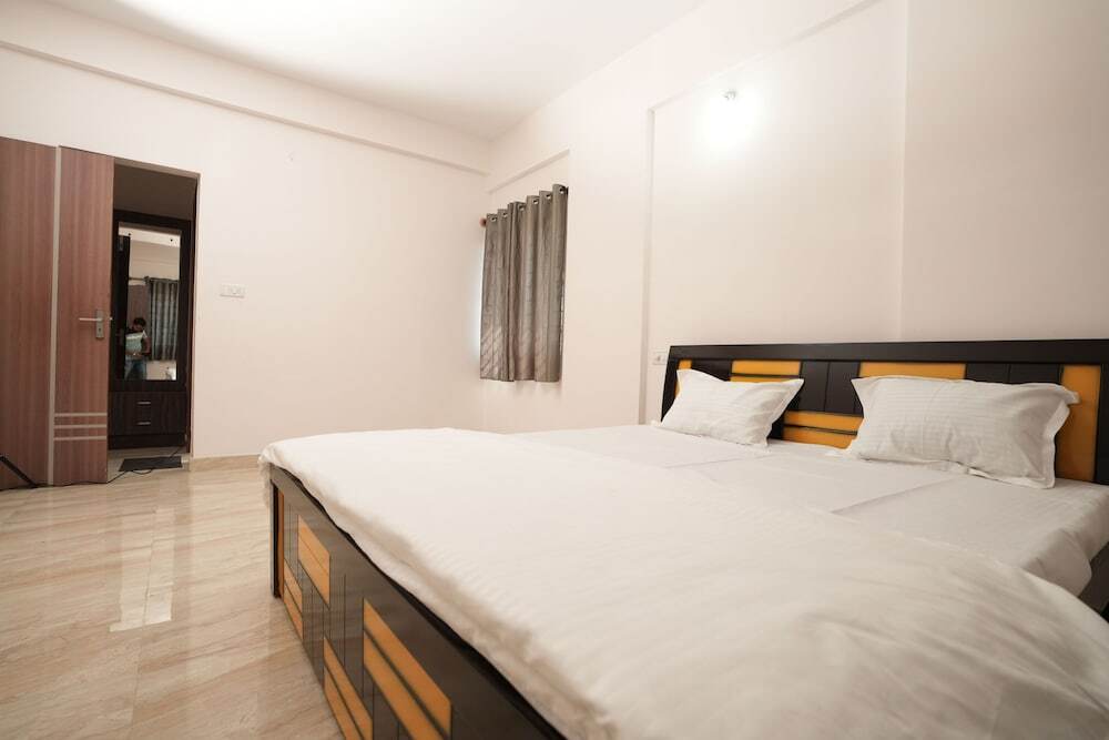 Srushti Service Apartment — фото 2