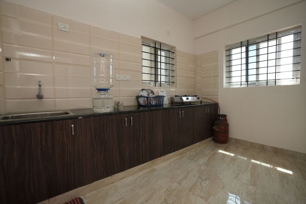 Бангалор: Srushti Service Apartment