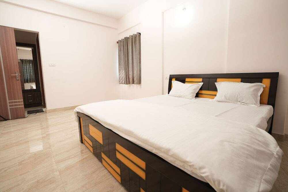 Srushti Service Apartment — фото 3