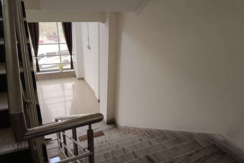 Гуруграм: Hotel Meghna Residency