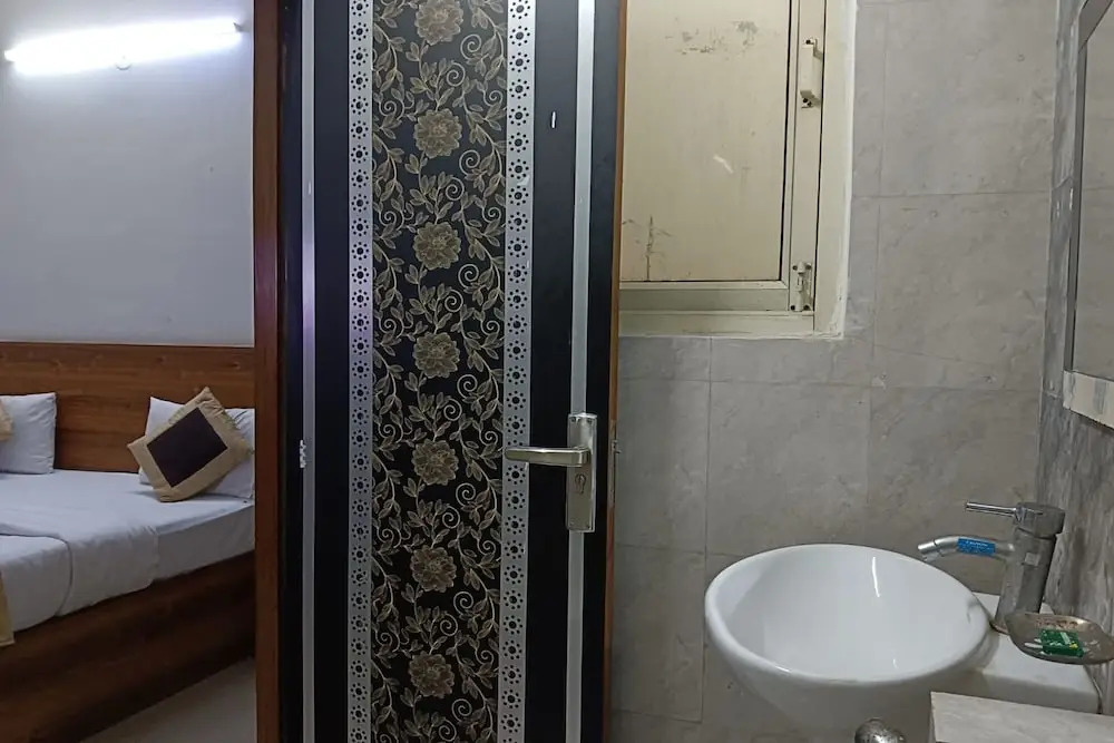 Гуруграм: Hotel Meghna Residency
