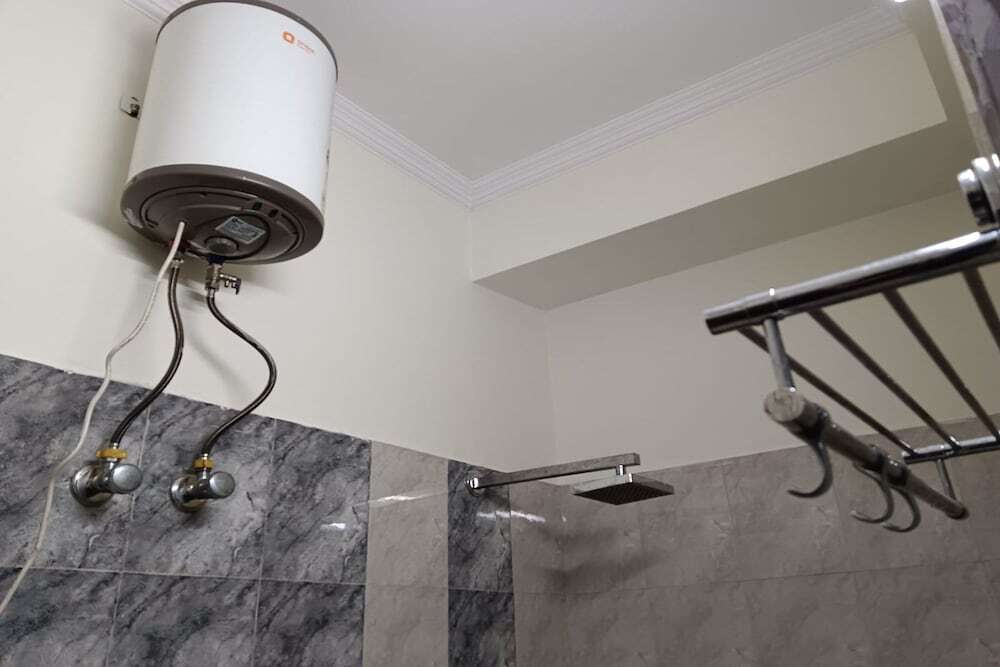 Гуруграм: Hotel Meghna Residency