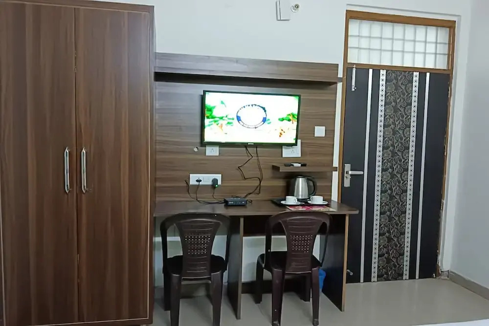 Гуруграм: Hotel Meghna Residency