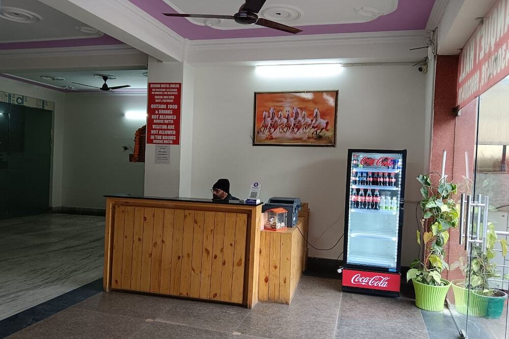 Гуруграм: Hotel Meghna Residency