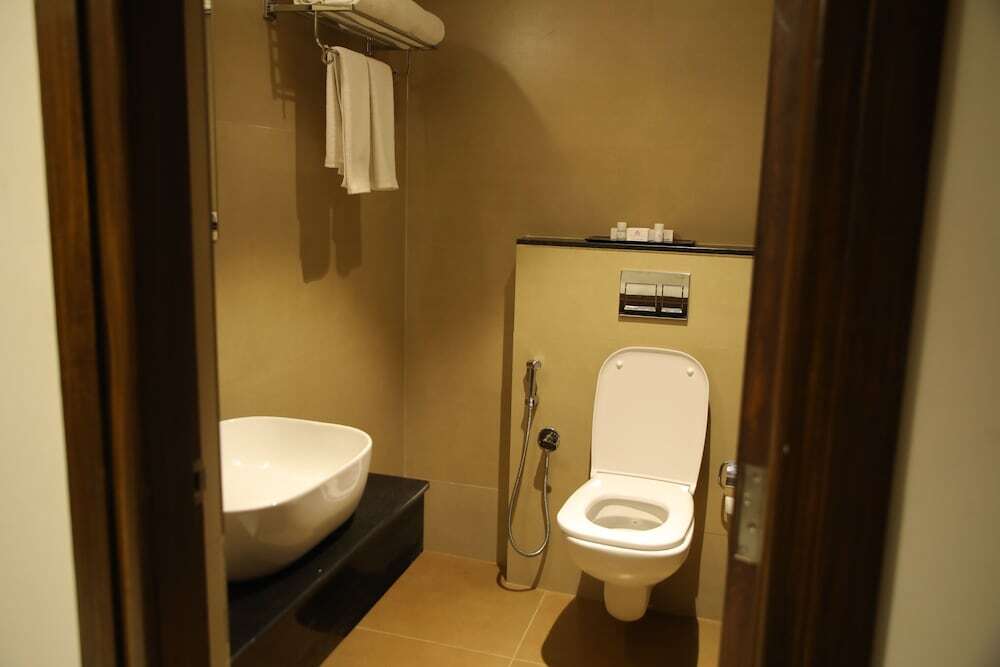 Бангалор: Rajathadri Royal Inn