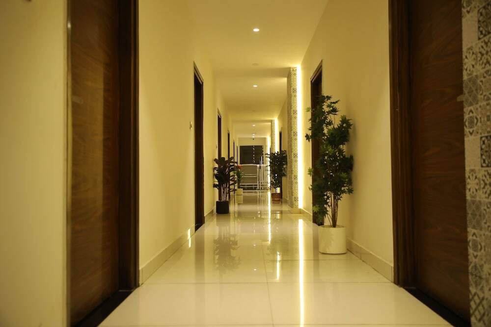 Rajathadri Royal Inn — фото 2