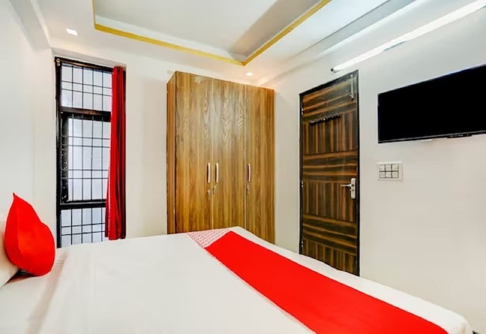 Газиабад: Hotel Golden Inn