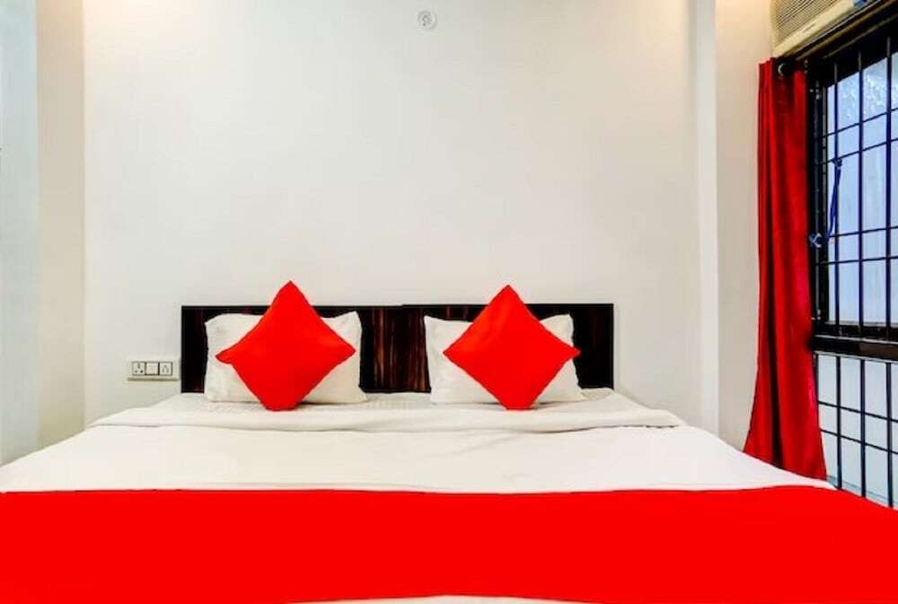 Газиабад: Hotel Golden Inn