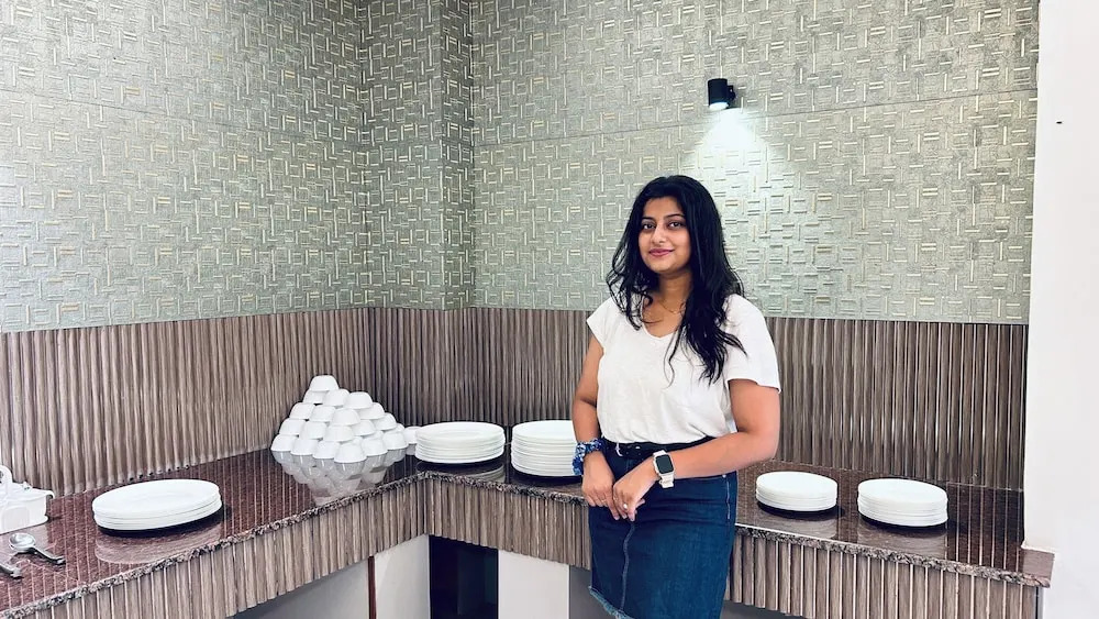 Большая Нойда: Raksha Suites & Banquet Greater Noida