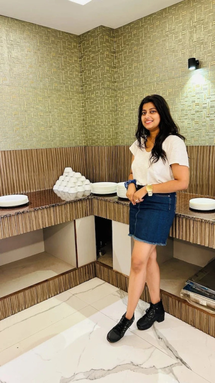Большая Нойда: Raksha Suites & Banquet Greater Noida