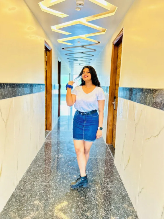 Большая Нойда: Raksha Suites & Banquet Greater Noida