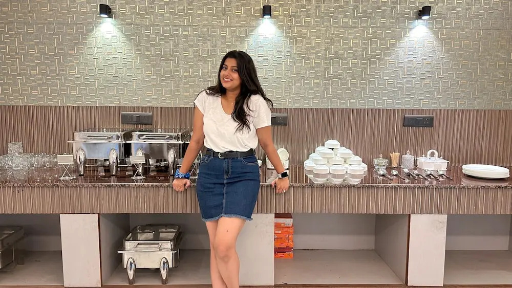 Большая Нойда: Raksha Suites & Banquet Greater Noida