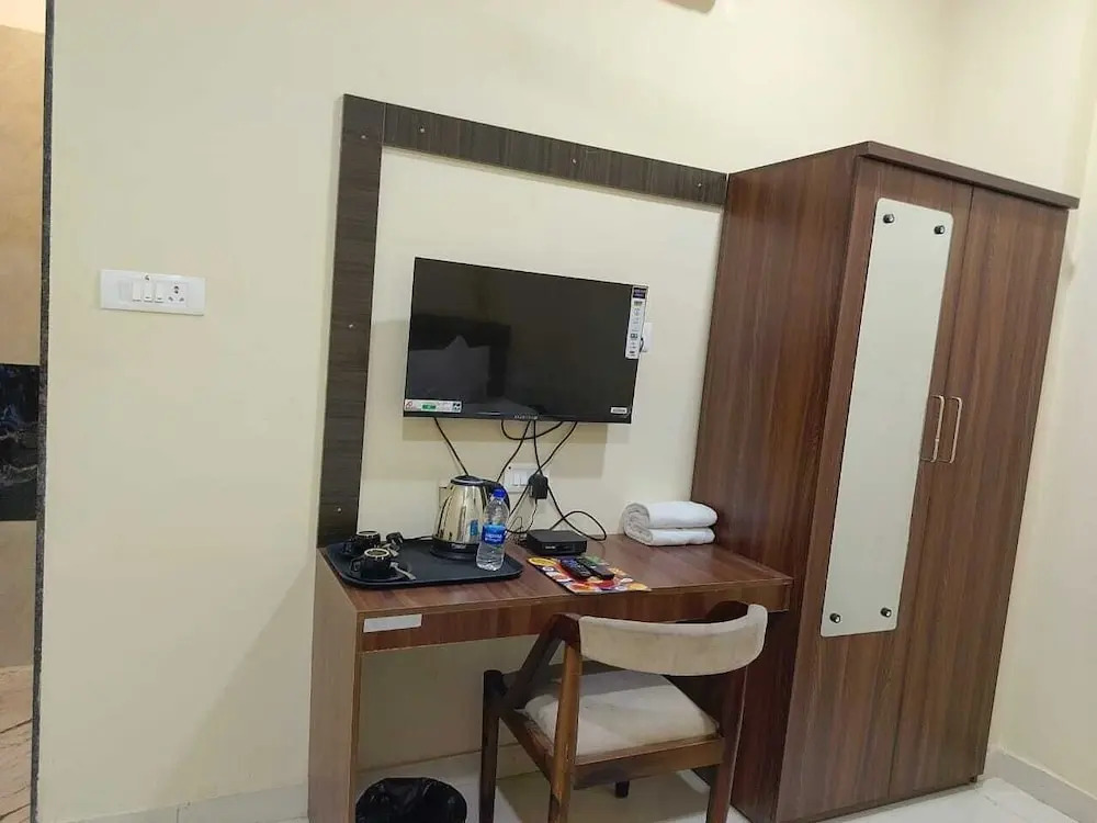 Райпур: Hotel Raipur Pride - Raipur